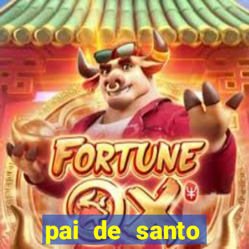 pai de santo consulta gratis
